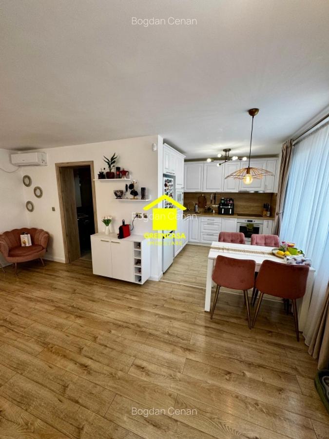 Casa individuala, teren 300 mp, Campenesti - 5
