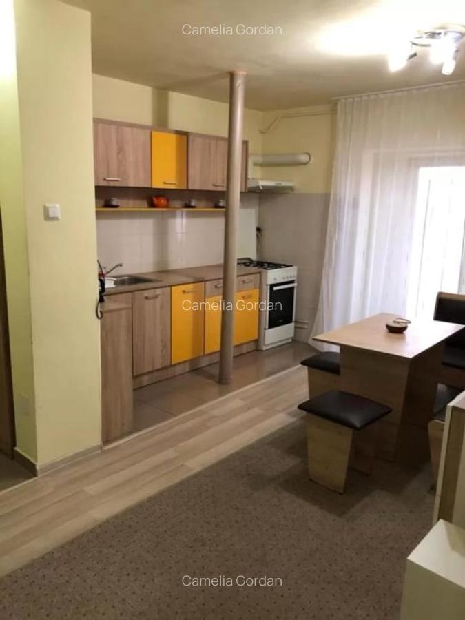 Inchiriere apart. cu 2 camere, Gheorgheni, spre centru (Cipariu) - 2