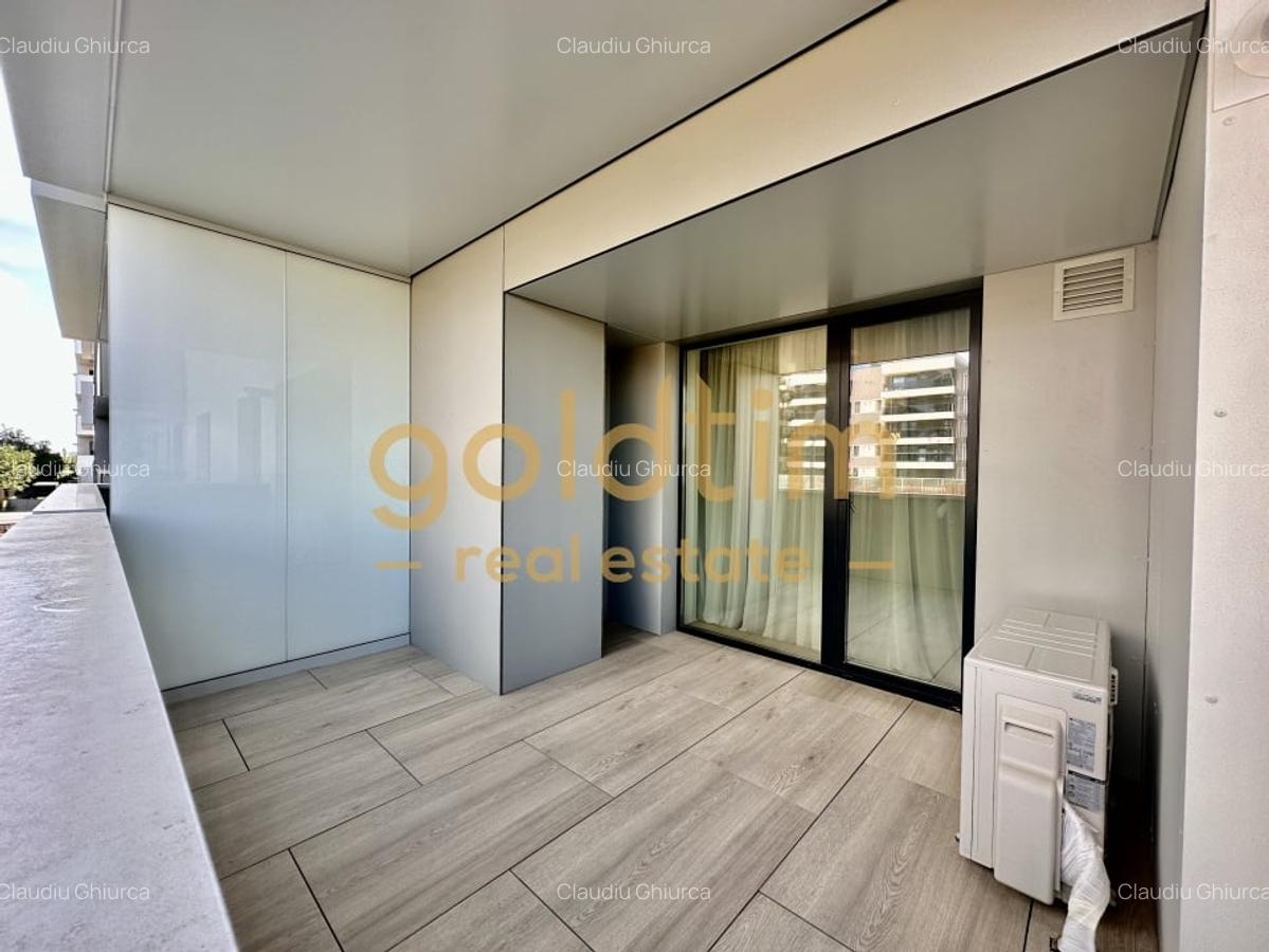 PIPERA/CORTINA NORTH/SPATII GENEROASE/SUPERB - 15