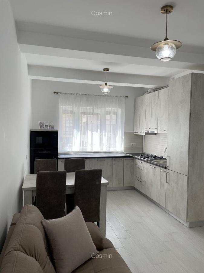 Proprietar, închiriez apartament 3 camere - 1