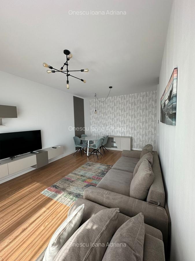 LUXURIA Residence | Inchiriere 2 camere I Parcare inclusa - 2