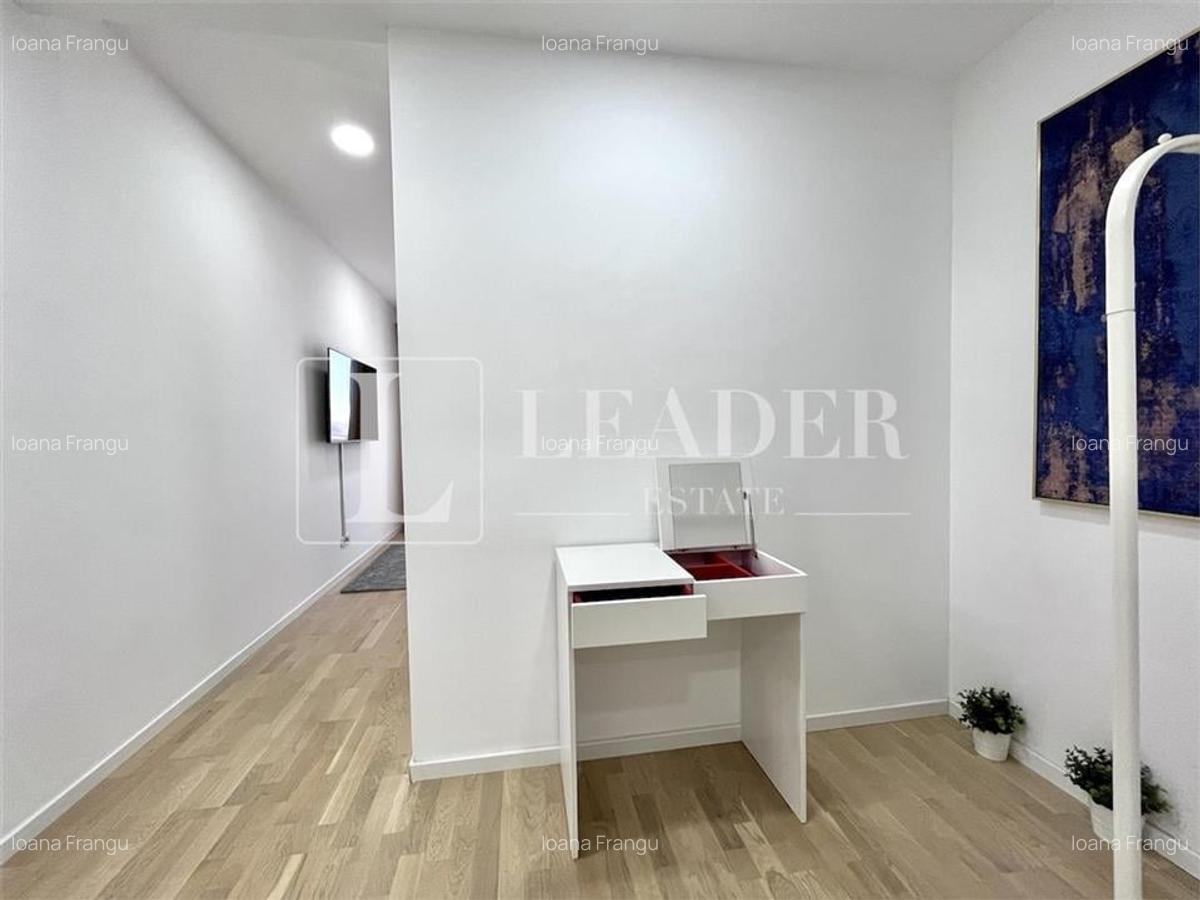 Apartament cu 2 Camere || str. Aurel Vlaicu, zona Dacia || Super View - 26