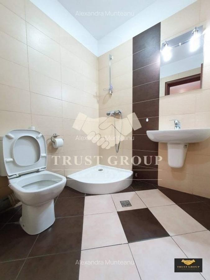 Apartament 3 camere Cismigiu | imobil 2007 | inchiriat- ideal investitie - 7