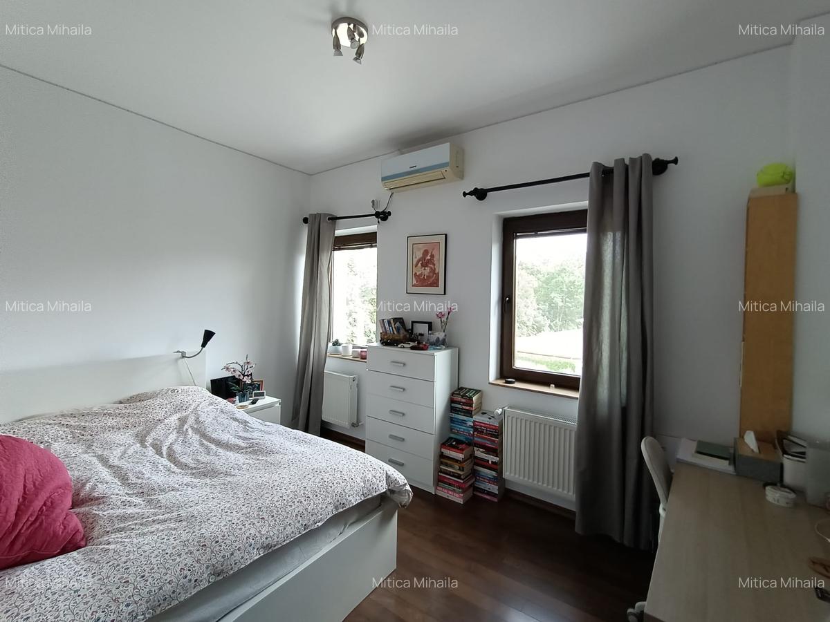 Apartament 5 camere Parcul Kiseleff - 10