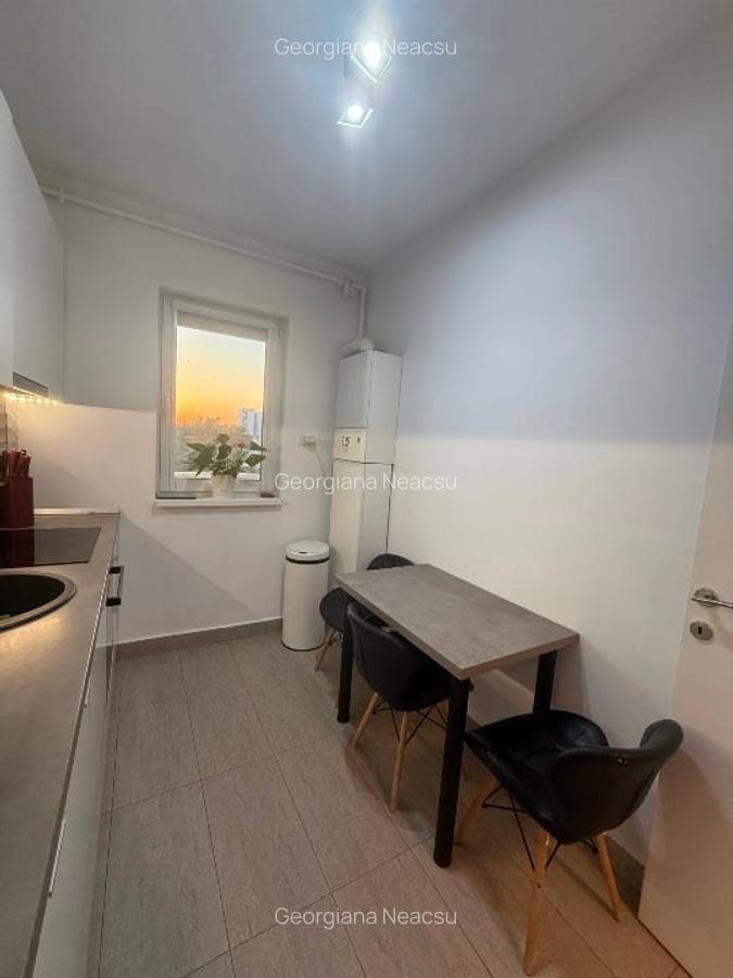 Apartament modern complet mobilat și utilat plus loc de parcare inclus - 10