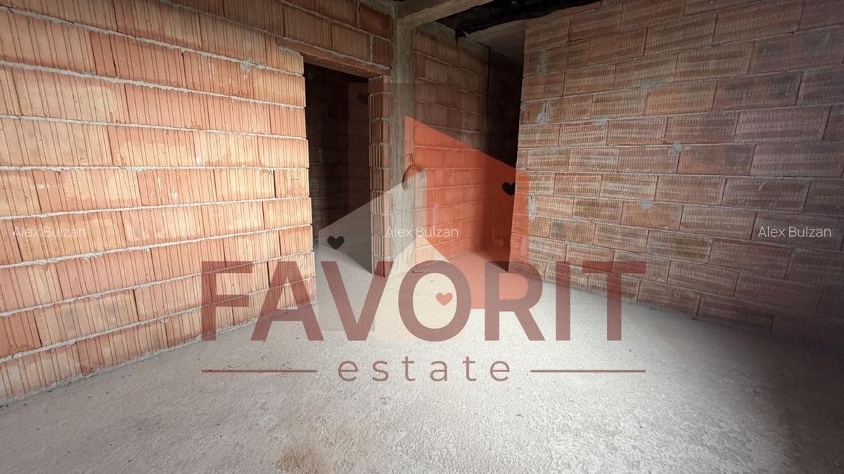 Duplex despartit | 4 camere | Asfalt si toate utilitatile | Zona excelenta - 7