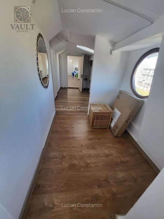 APARTAMENT 3 CAMERE-PIPERA-IANCU NICOLAE-CENTRALA-PARCARE-2 BAI - 15