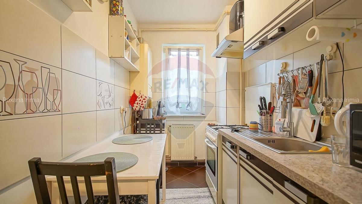 Apartament cu 2 camere de vanzare in zona Central - 13