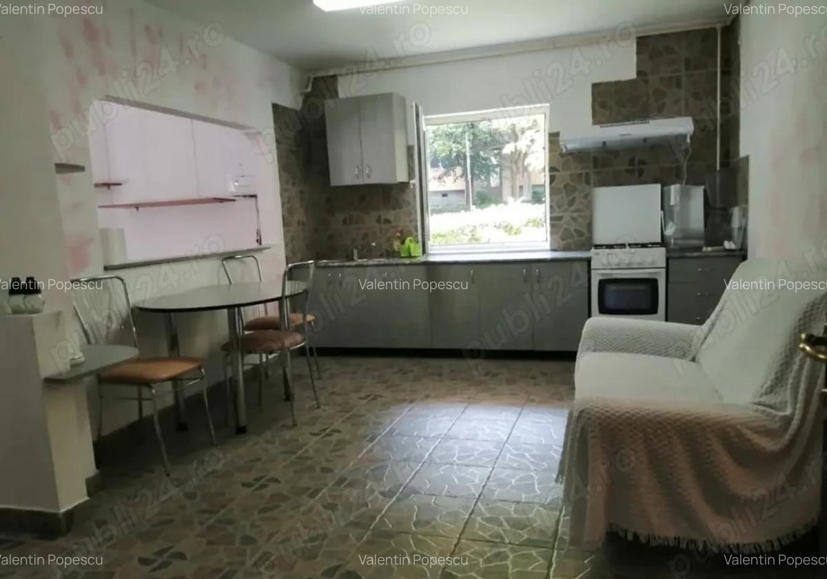 Apartament 2 camere, 60 mp, parter inalt, zona Parcul Iuliu Prodan - 1