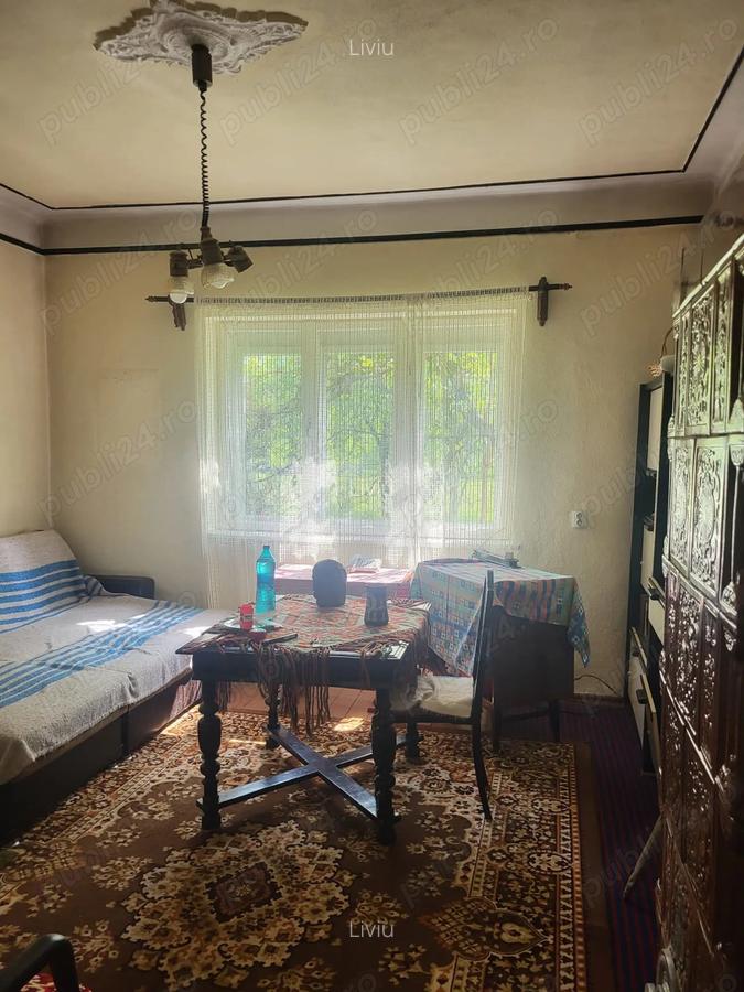 Casa cu pozitie deosebita in zona centrala - 7 Casa cu pozitie deosebita in zona centrala - 7