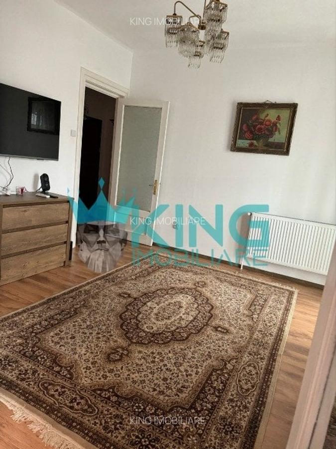 Apartament cu 2 camere semidecomandat, mobilat în Cișmigiu - 4