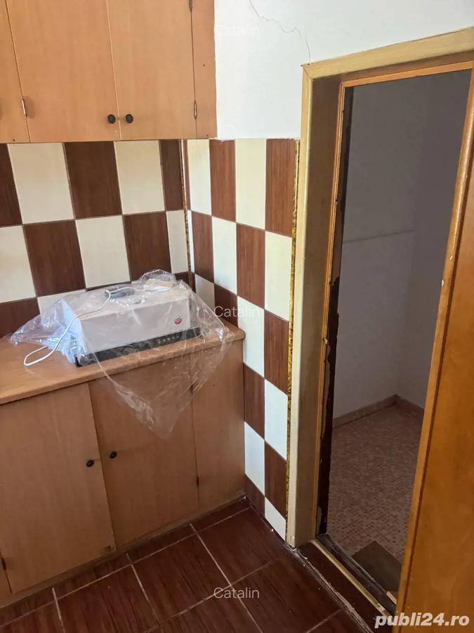 Vand sau schimb casa in Timisoara - 6