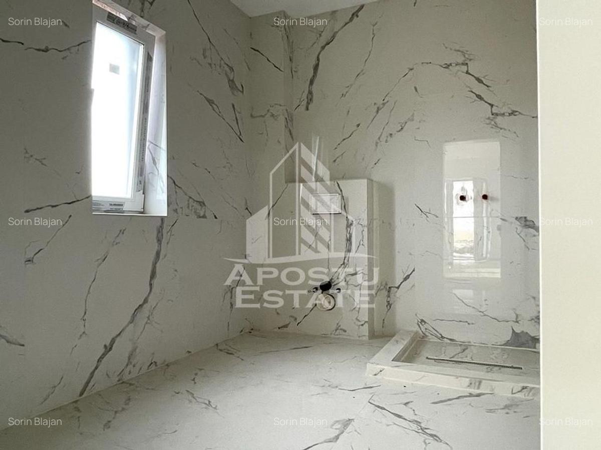 Casa individuala Giarmata Mare - 5 Casa individuala Giarmata Mare - 5