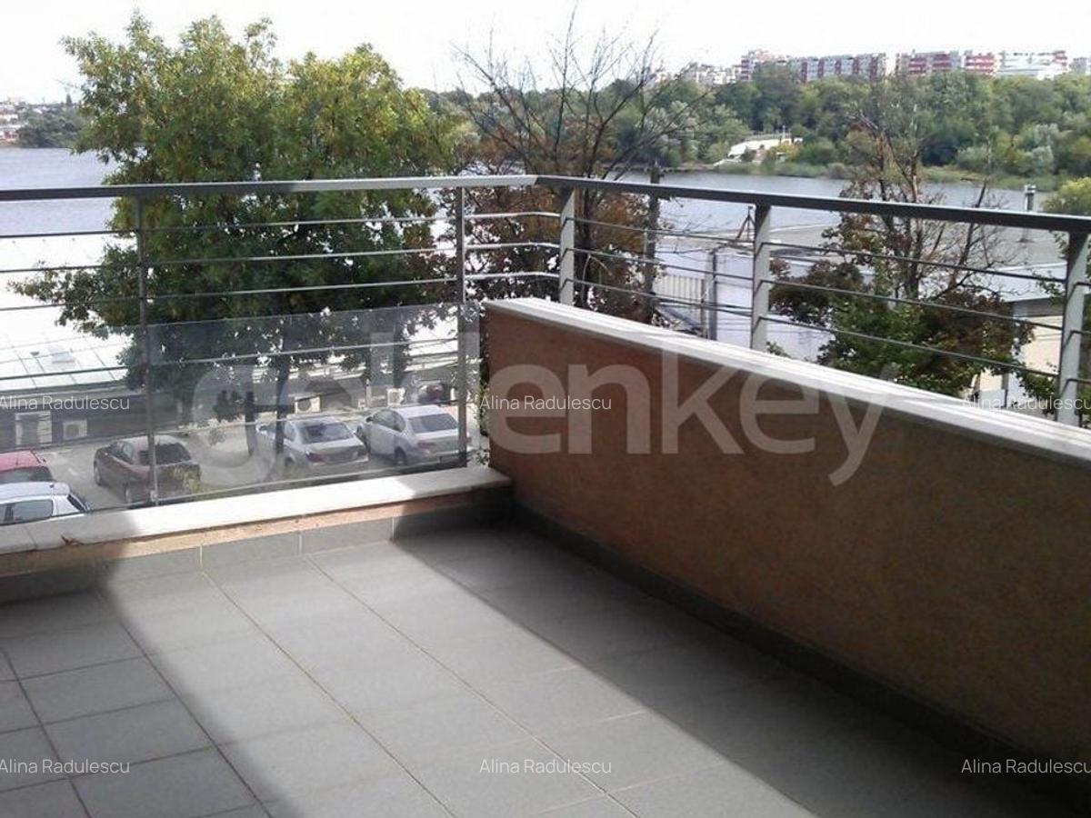 Apartament cu 2 camere cu vedere la lac | garaj si boxa - 6