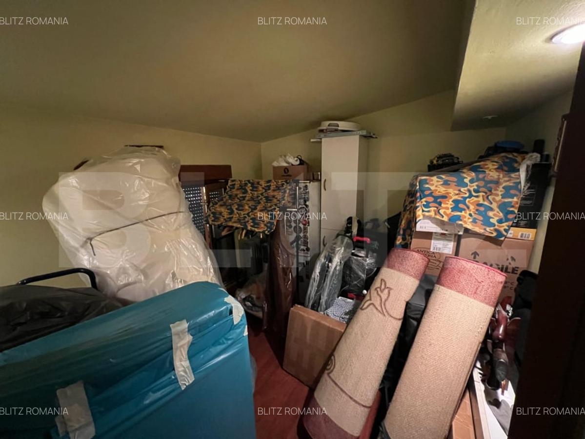 Casa individuala 4 camere - 4