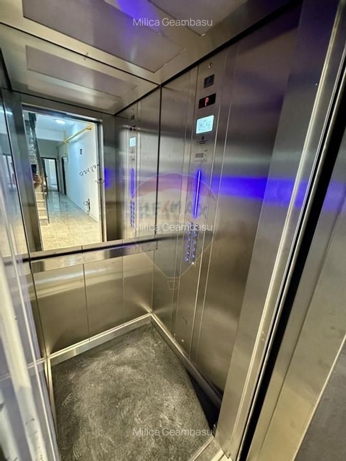 Apartament 1 camera Comisia Centrala - 6