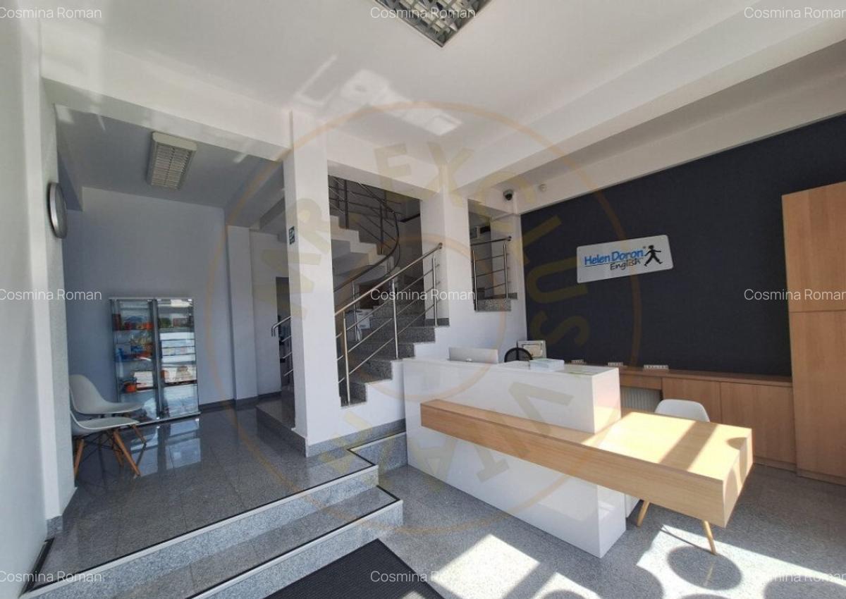 Spatiu Comercial Multifunctional -CLASA A - 17
