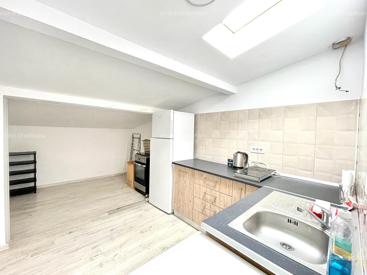 Inchiriere 2 Camere  Pantelimon Lac-Padure Mobilat Utilat - 8