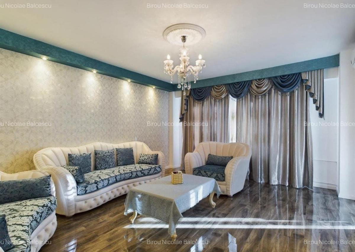 Apartament 3 camere Lux-Renovat Recent in zona Lujerului - 1