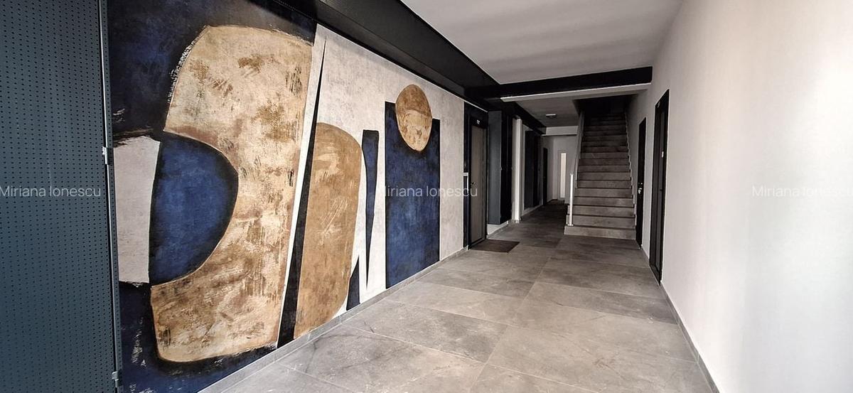 Apartament cu 3 camere decomandat în Torontalului - 12