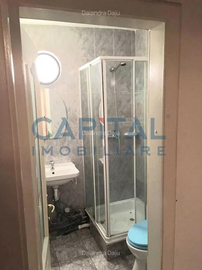 Apartament cu 4 camere decomandat, mobilat în Zorilor - 2