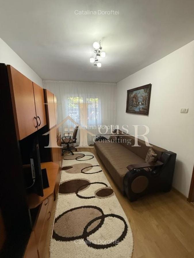 2 camere cu Centrala proprie. Bloc izolat. - 3