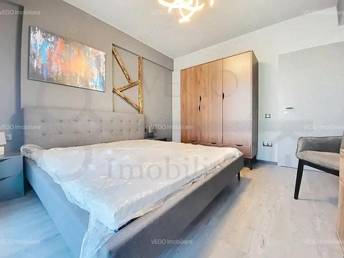 Apartament 3 camere, bloc nou, 75 mp, balcon, parcare, zona Centrala - 12