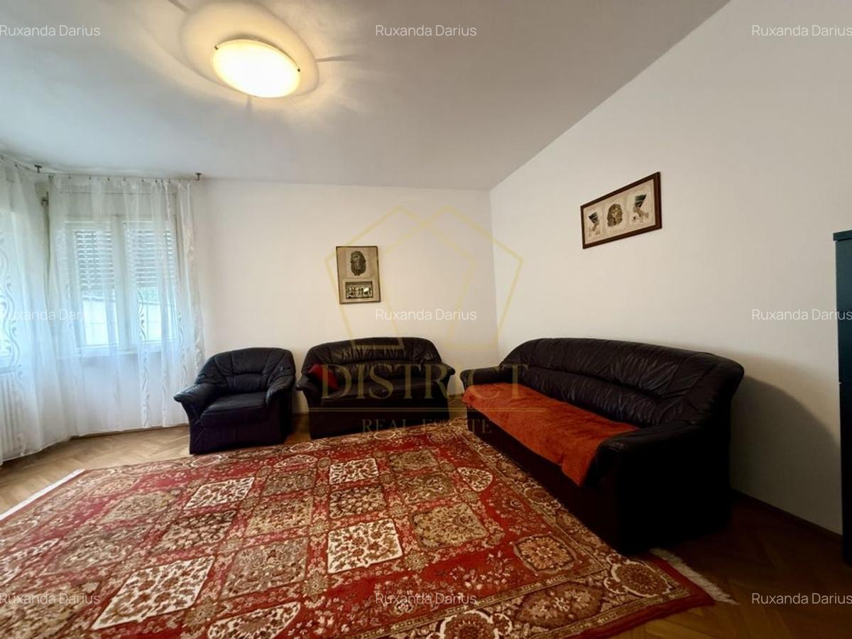 Apartament cu 2 camere  |  Take Ionescu - 4