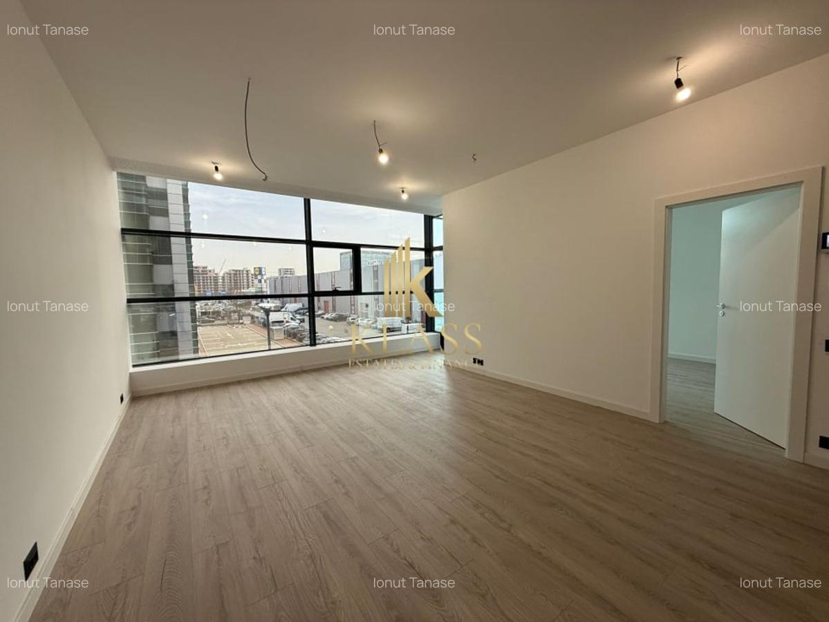 2 Camere 52mp – Pipera rond OMV | Etaj 1 - 1