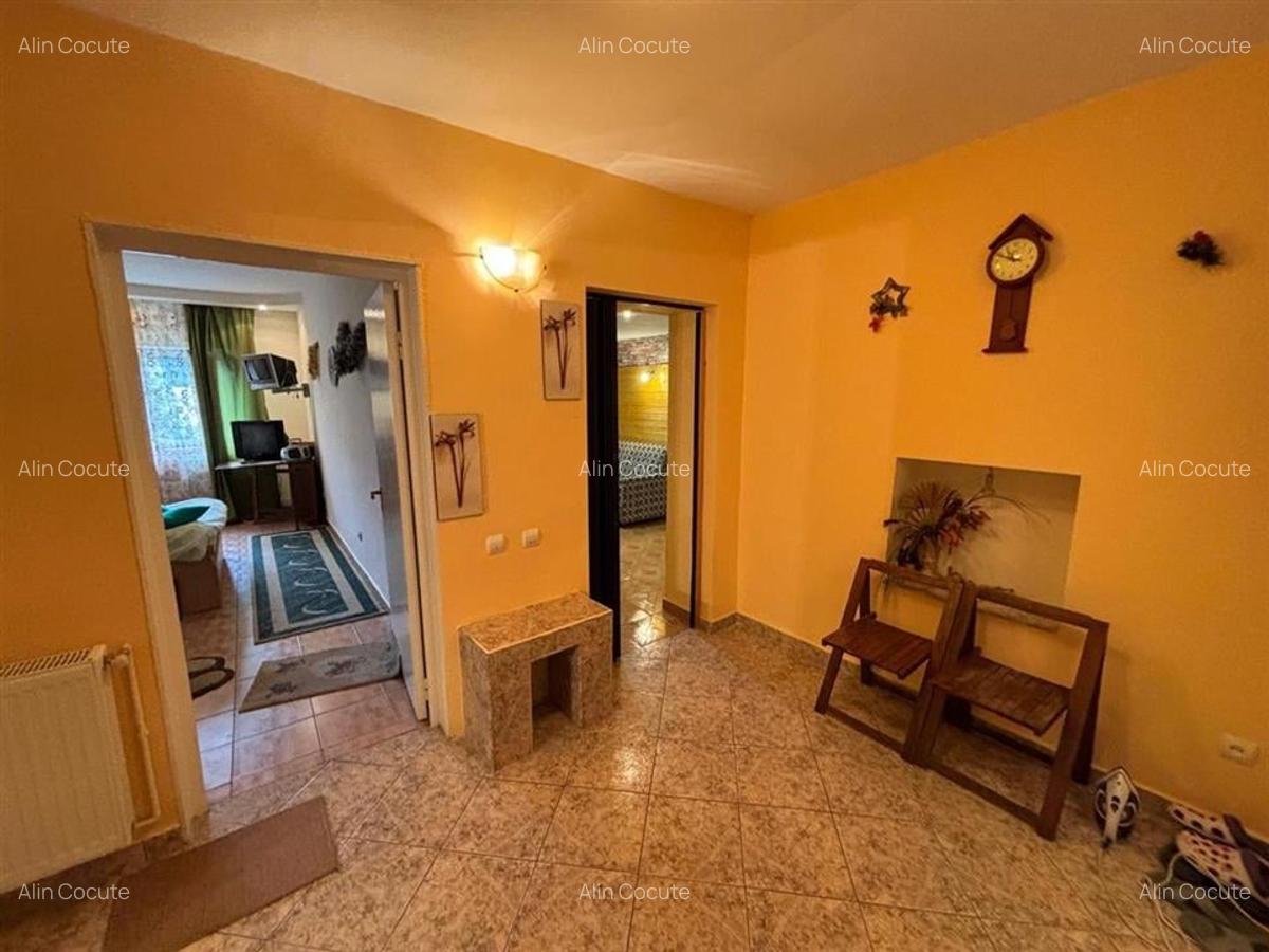 Apartament 2 Camere Predeal Central - 10