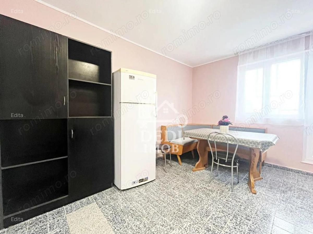 Apartament cu 2 camere de inchiriat in zona bulevardul Dacia, Oradea - 6