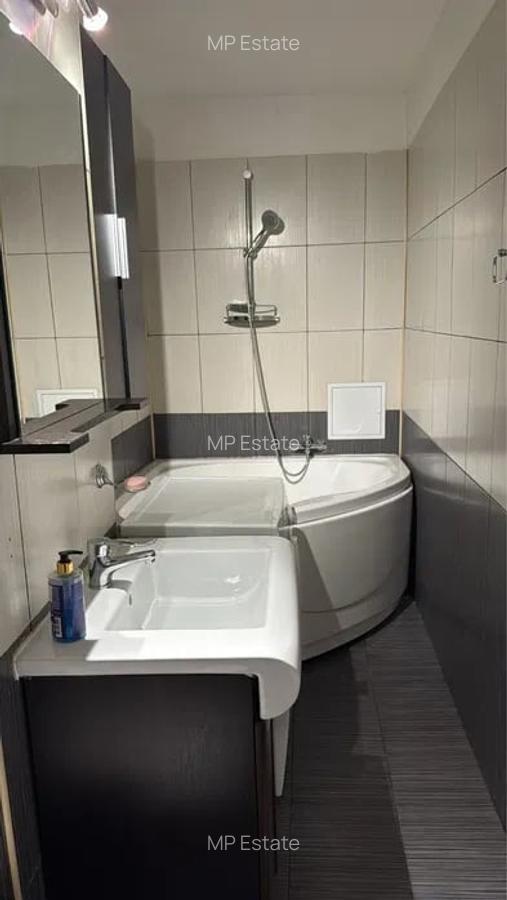 Apartament 2 camere / zona Rond Alba Iulia-Unirii / PET FRIENDLY - 4