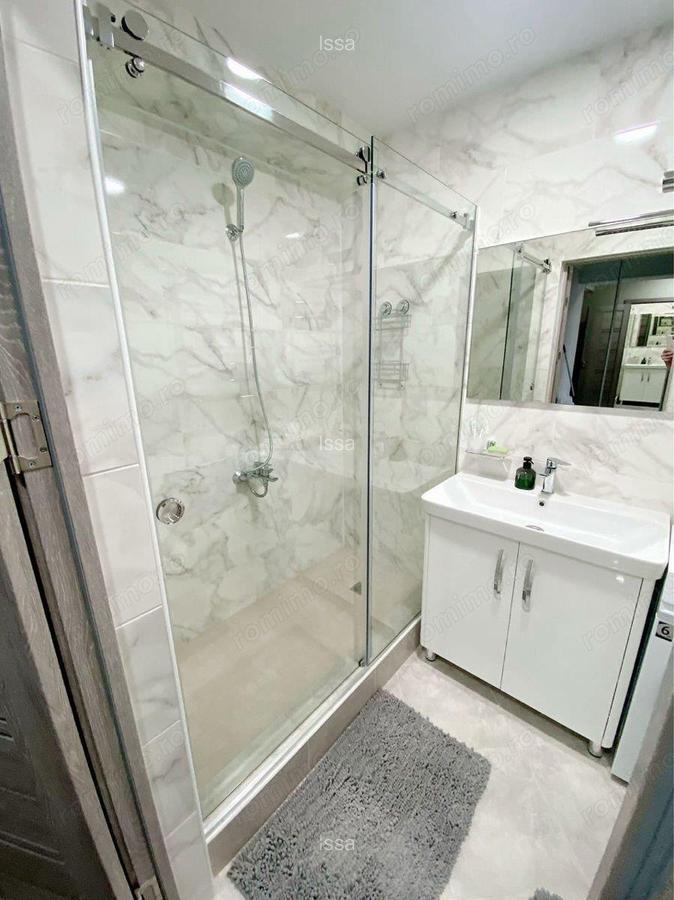 Garsoniera de vanzare in zona Gorjului - 5