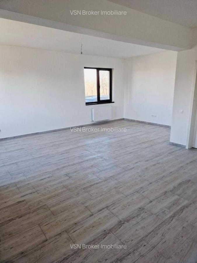 Spatiu Comercial 52 mp Ghencea Centrala Individuala - 6