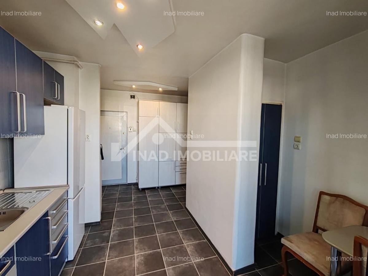 Apartament cu 2 camere decomandate situat in Marasti Str. Dorobantilor - 2