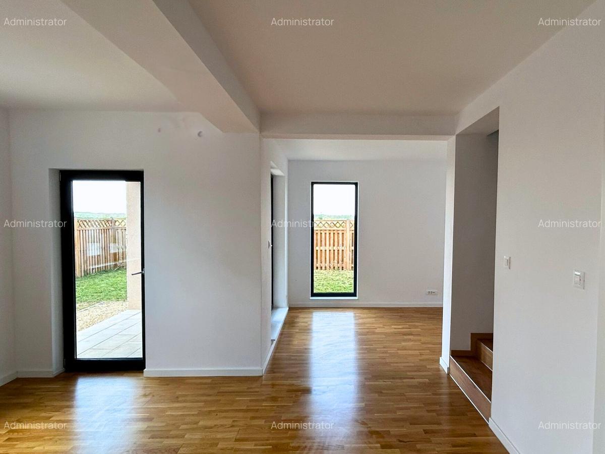 CUIB 3, LIZIERA DE LAC, FAZA 1 — CASA TA LÂNGĂ LAC, LA 20 DE MINUTE DE PALLADY - 3