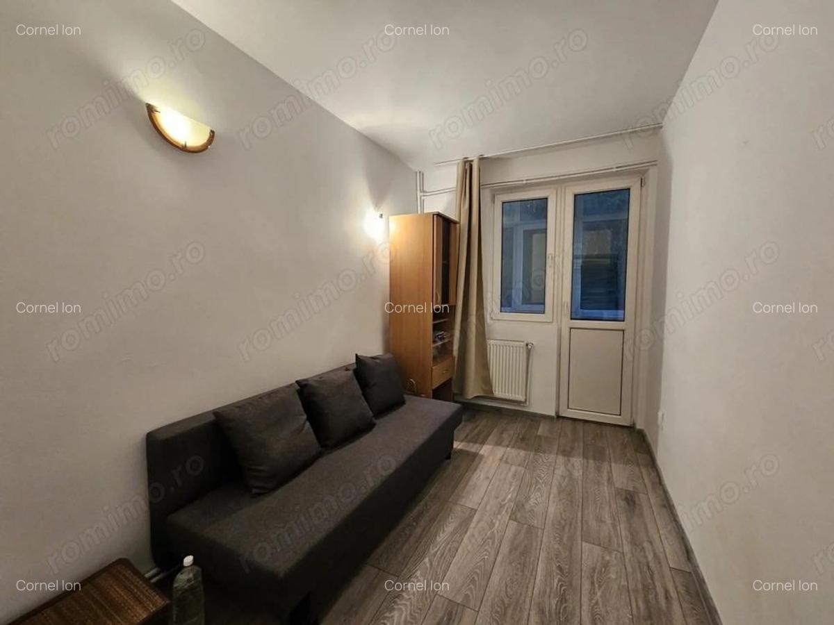 Apartament / Casa an 2002 4 camere -terasa 3bai Batistei -Universitate - 10