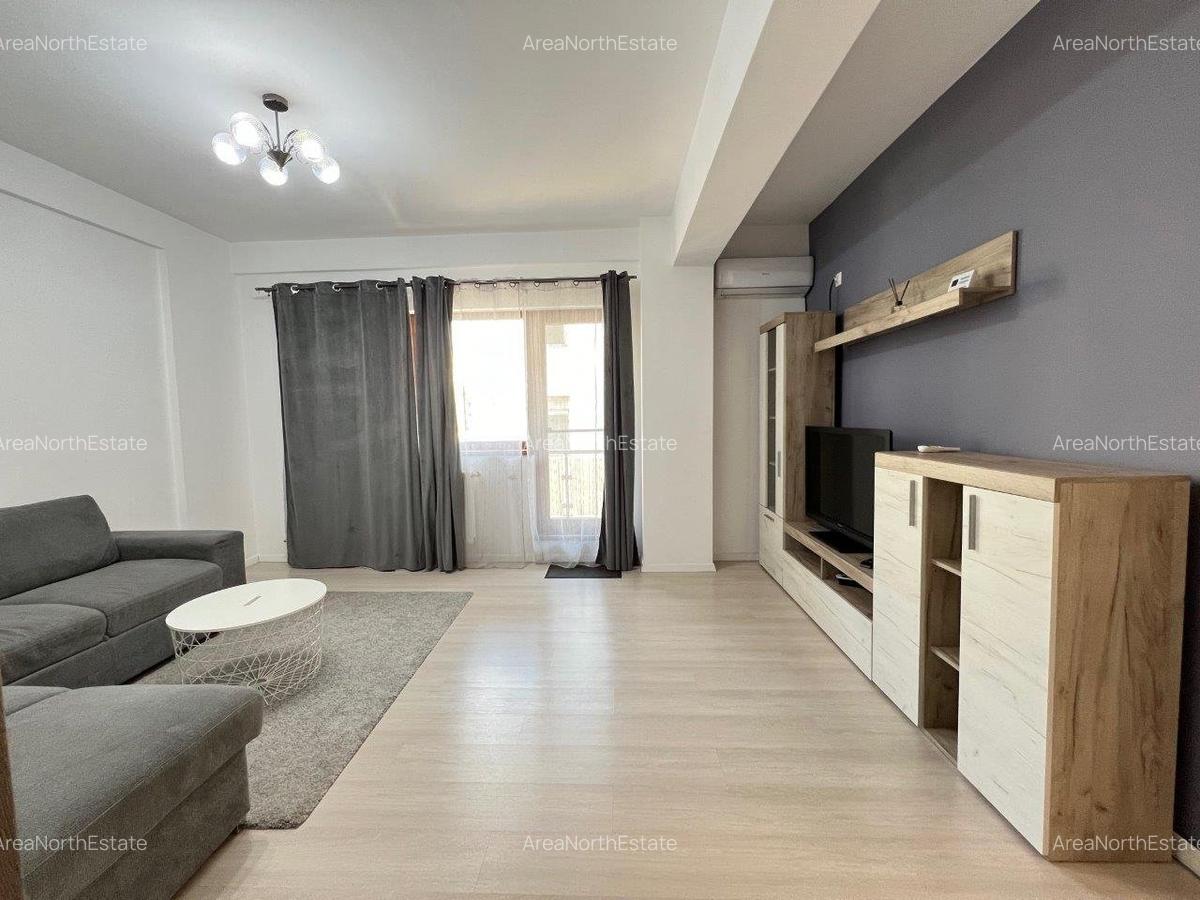 Apartament cochet zona 1Mai//Mobilat//Utilat - 2