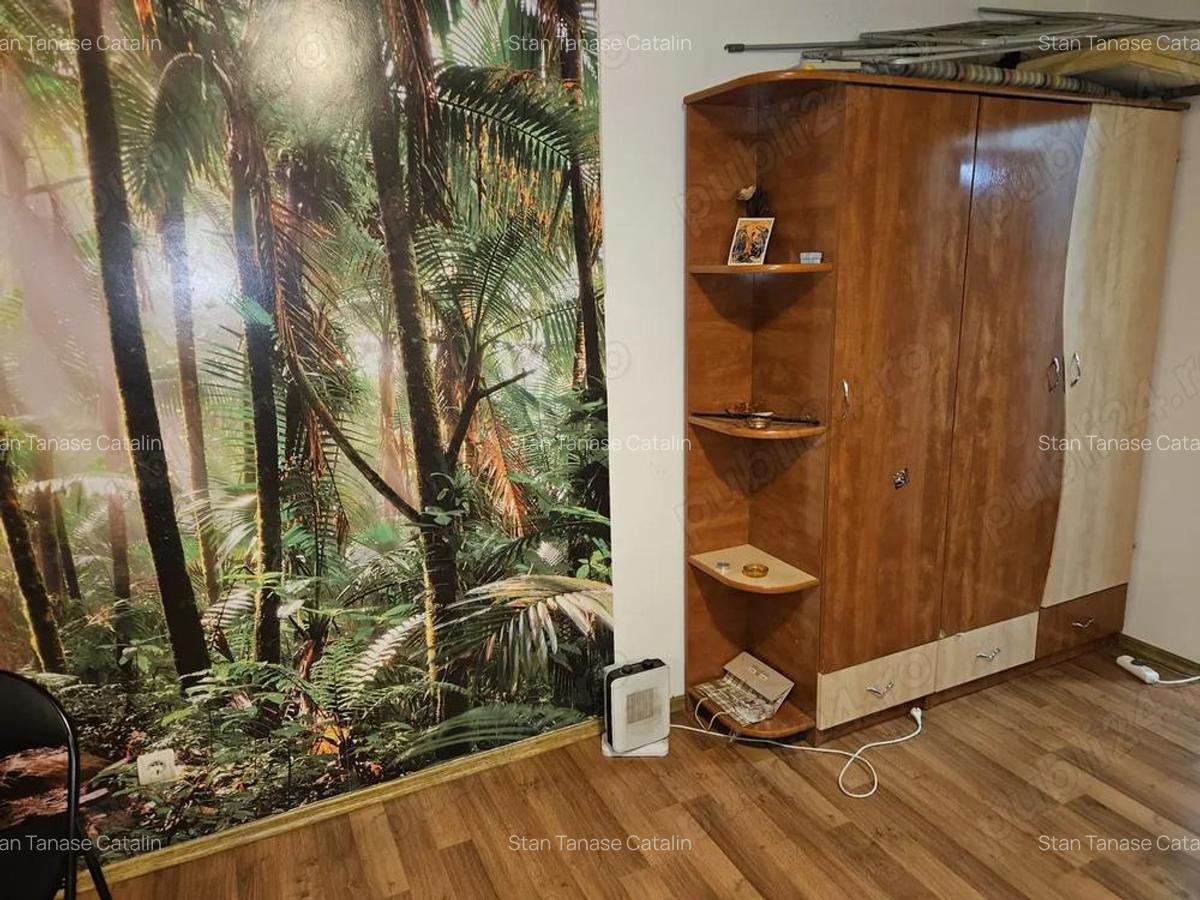 Drumul Taberei Favorit Metrou - 8 Drumul Taberei Favorit Metrou - 8