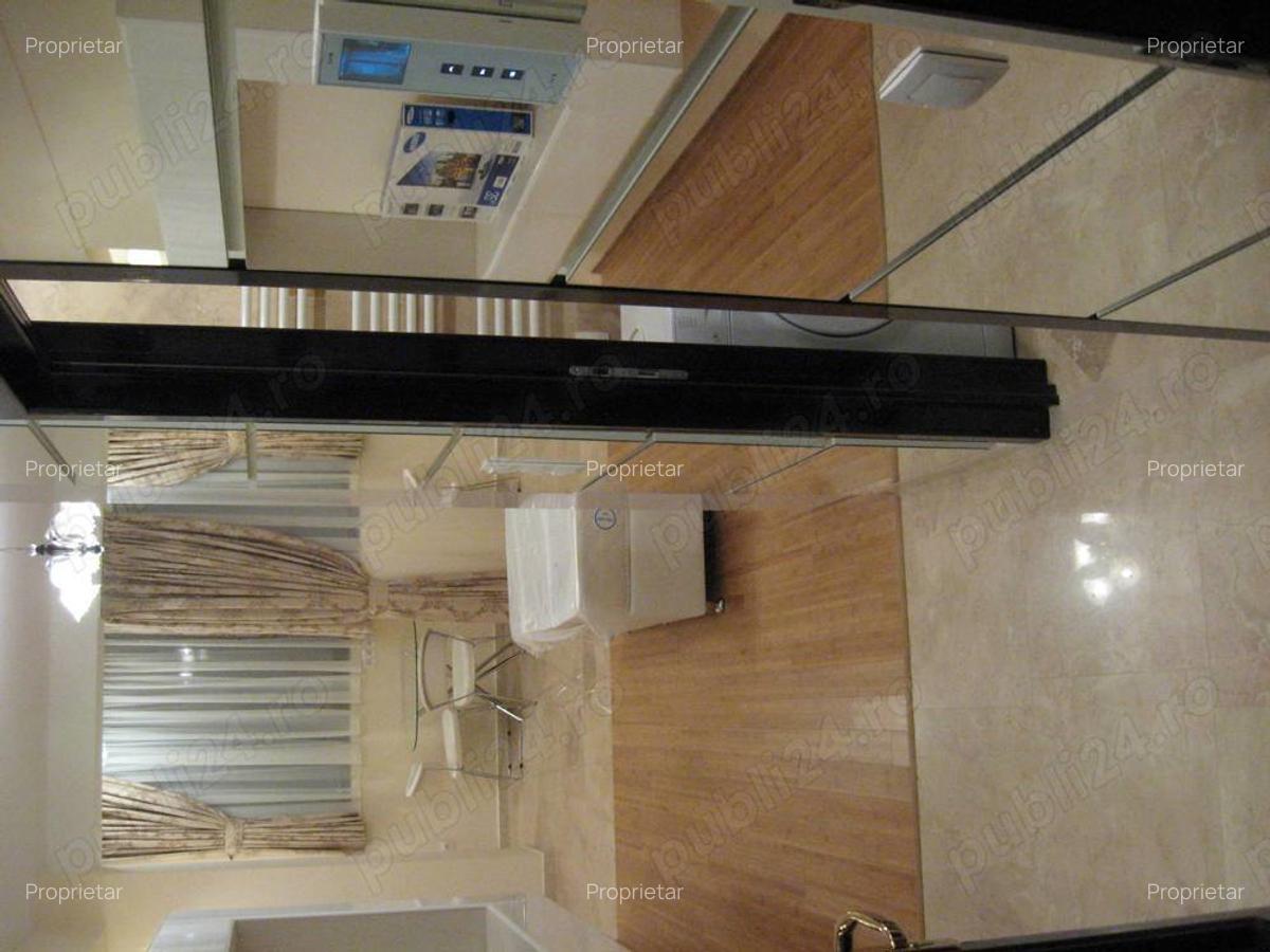 Proprietar apt o camera, Copou Exclusive Residence - 5