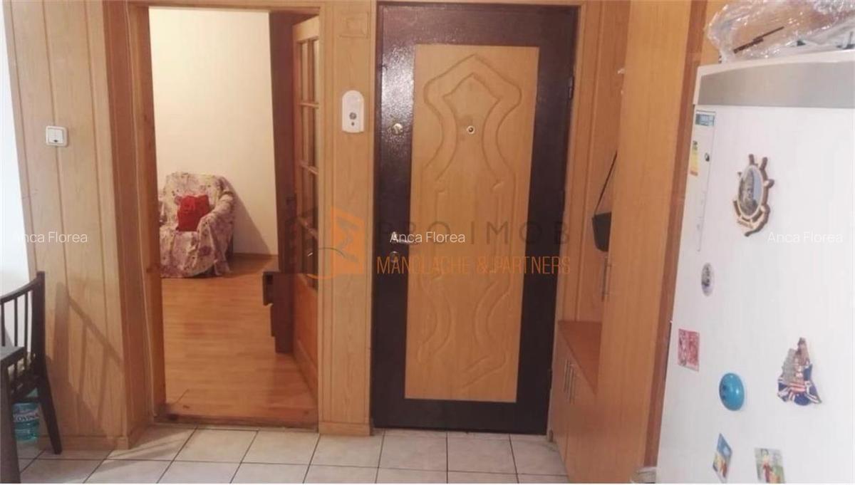 Apartament 2 camere cf 1 decomandat zona Dorobanti 2 - 4