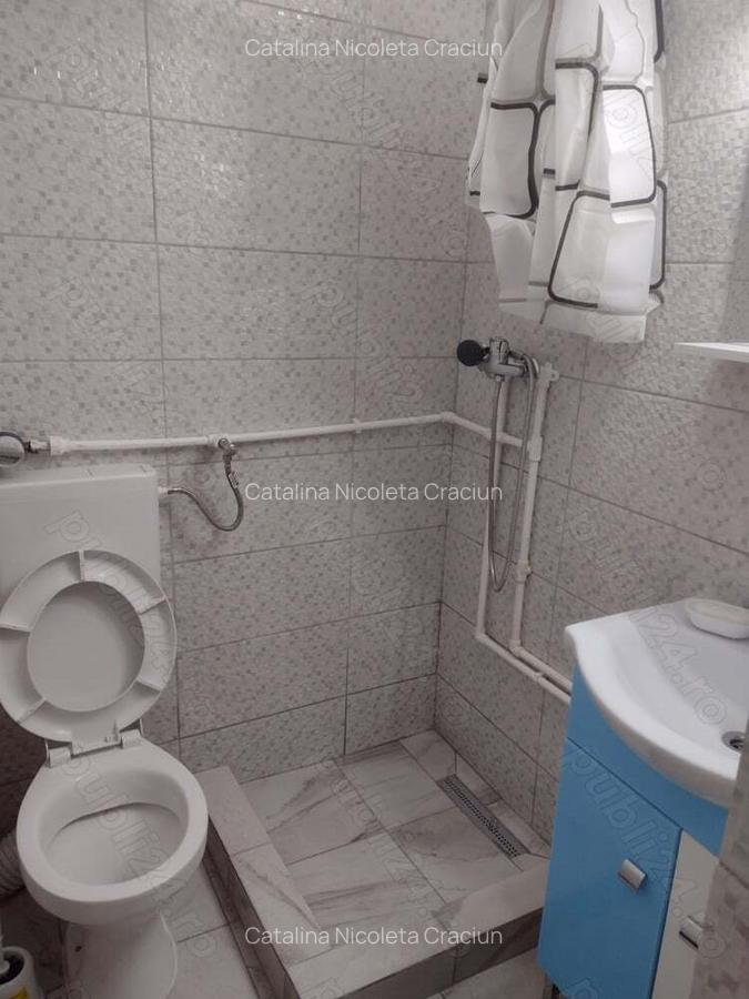 Urgent inchiriez garsoniera Faleza Nord - 6