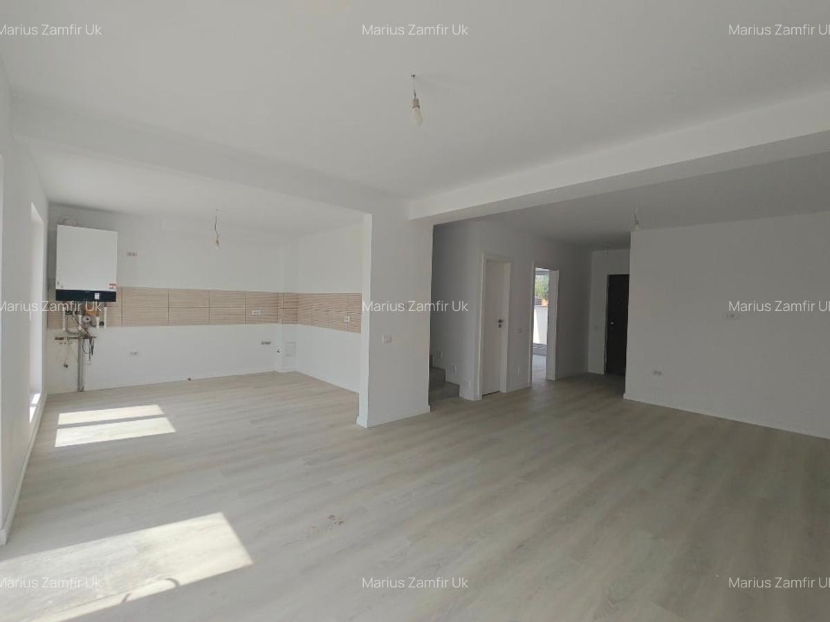 Vilă individuală 5 camere P+1 Bragadiru - 8