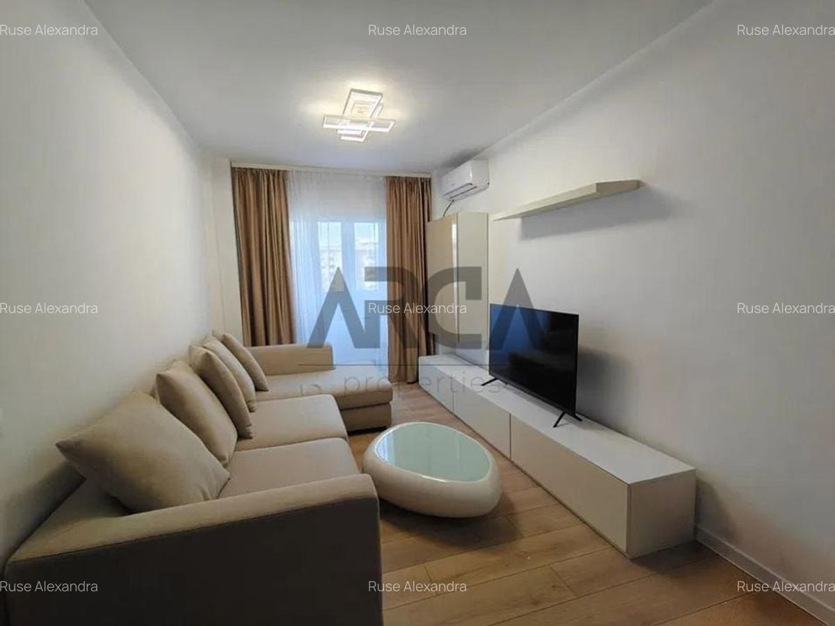 3 camere | Crangasi| 2 Balcoane| Metrou | Parc - 1