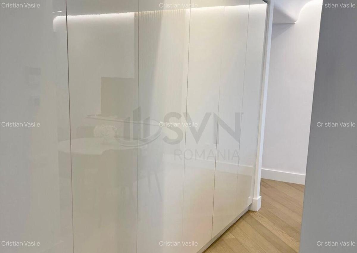 Prima - Apartament 3 camere I Cortina 126 I De inchiriat - 8