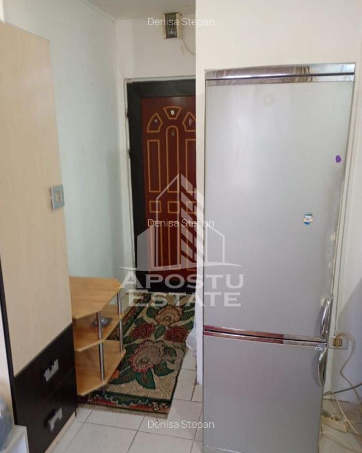 Garsoniera? CF3 zona Vlaicu - 3