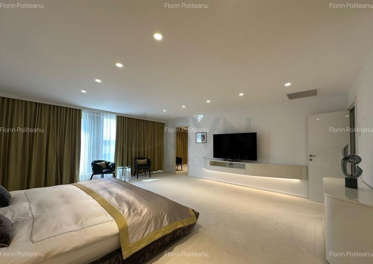 Penthouse Herastrau I Zona de Nord - 5 Penthouse Herastrau I Zona de Nord - 5