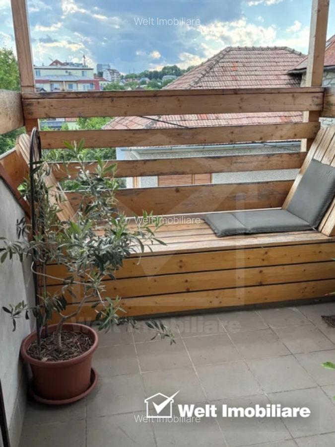 Proprietate unica, 4 camere, mansarda autonoma, 289mp, garaj - 12 Proprietate unica, 4 camere, mansarda autonoma, 289mp, garaj - 12