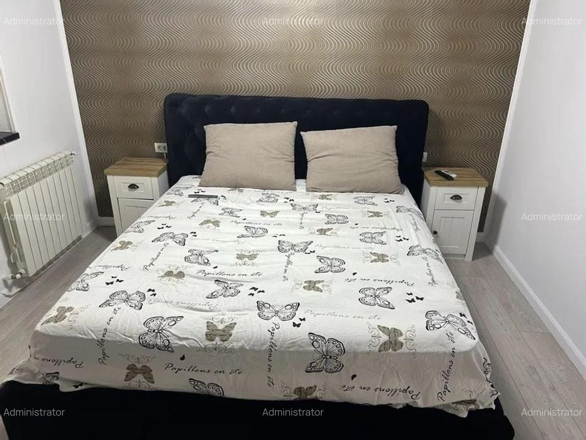 Apartament 3 camere Tomis Plus - 3