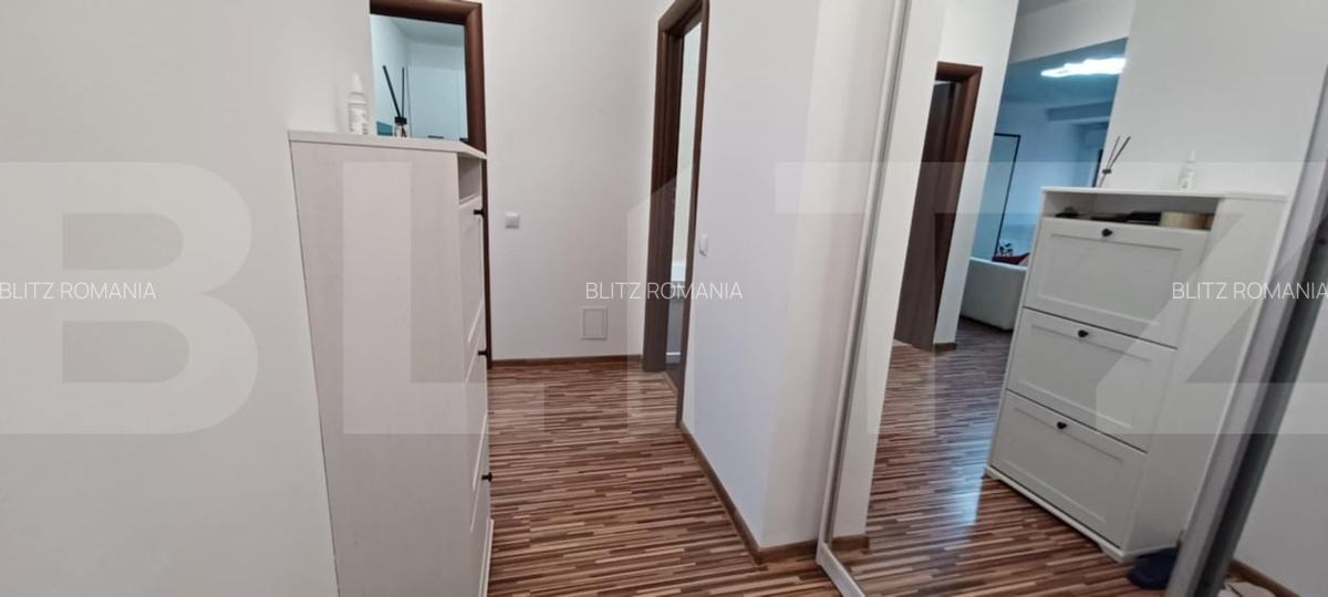 Apartament 2 camere, 64.77 mp, zona Lujerului - 4